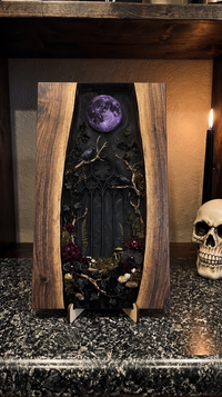 Moonlight Board